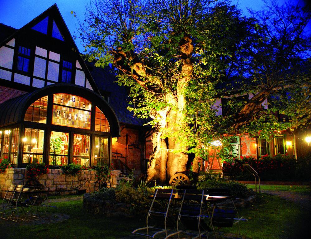 Braugasthof Papiermuehle Jena Exterior photo