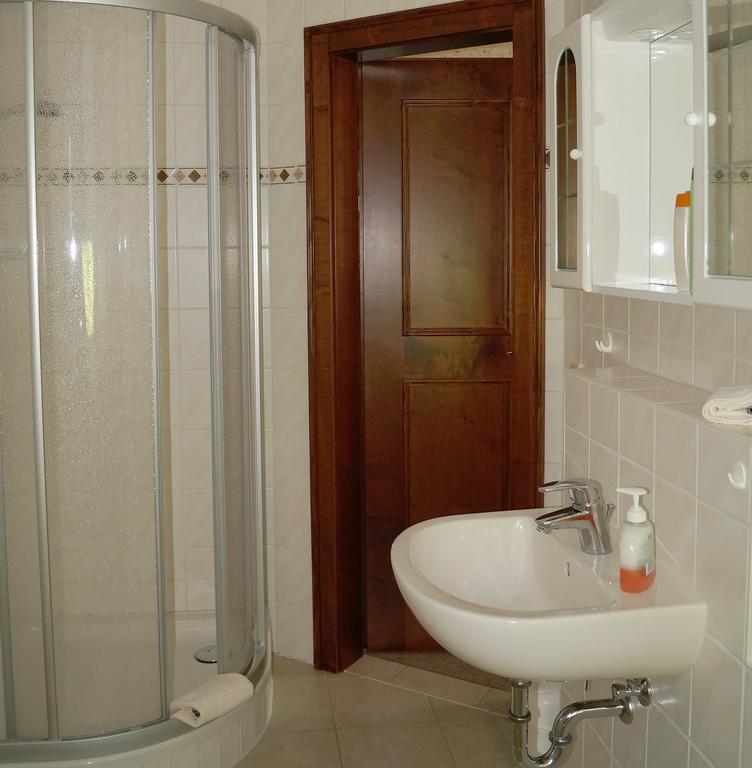 Braugasthof Papiermuehle Jena Room photo